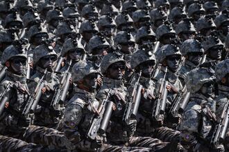 NKOREA-POLITICS-ANNIVERSARY