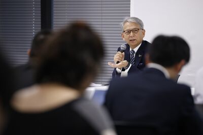 組織的な安全対策不十分」 青森・十和田市の三本木農業高校の