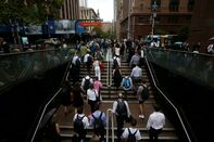 Views of Sydney as RBA Set to Hold Rate at 12-Year High 