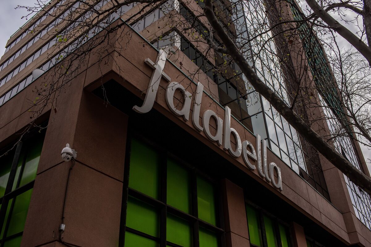 Chile’s Falabella Exceeds Estimates on Retail, Banking Growth Chile’s Falabella Exceeds Estimates on Retail, Banking Growth