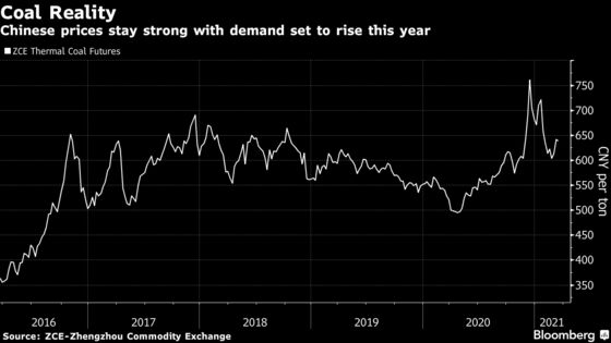 As Glencore Walks, Colombia Envisages Decades of Coal Mining