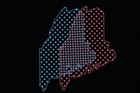 relates to Bitter Legacy of Trump Court Fights Put Collins Down in Maine