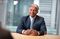Deutsche Asset Management CEO Asoka Woehrmann