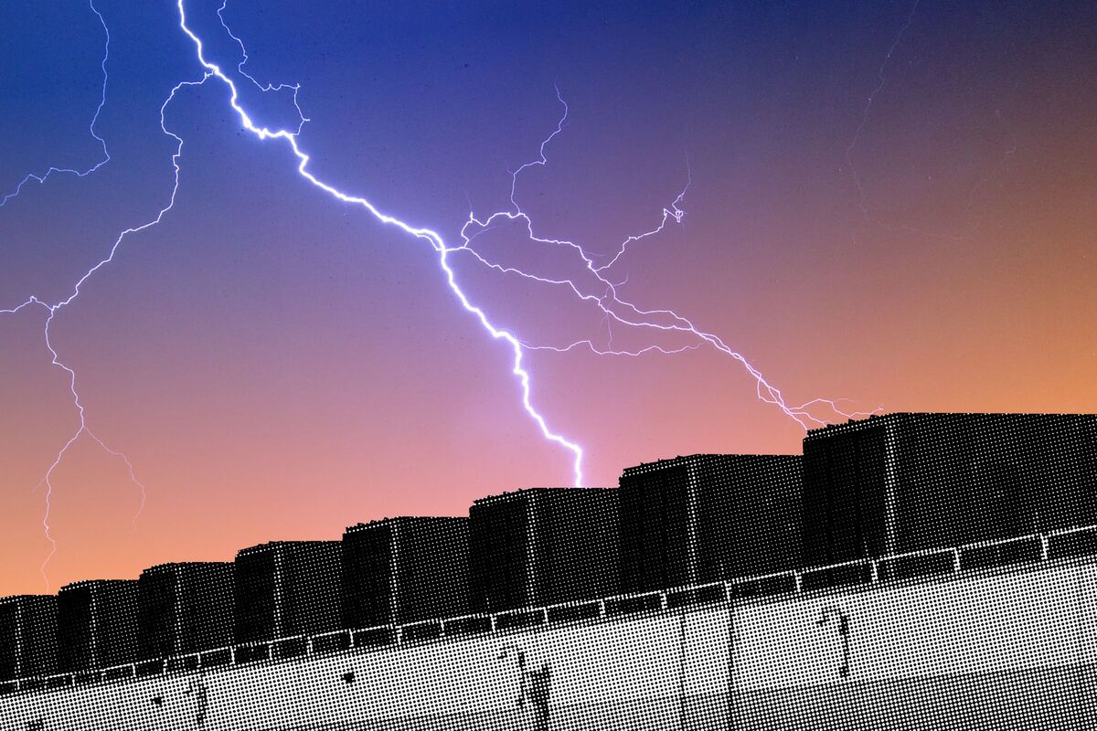 Why Today’s Internet Is So Fragile