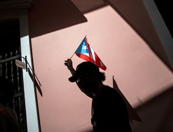 relates to Puerto Rico Payments Company Evertec Is Said to Explore Sale