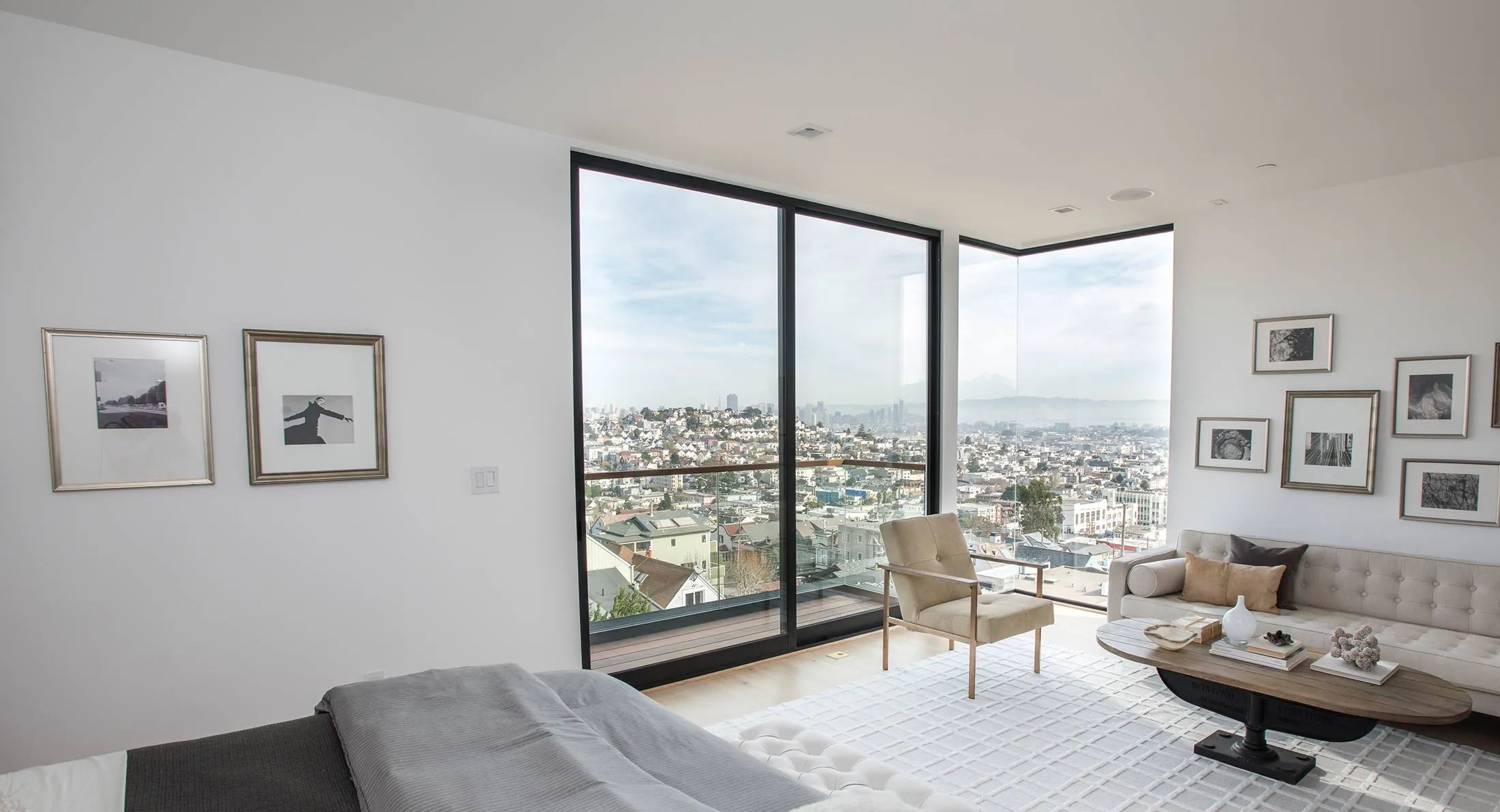 Views Of A US$5.49 Million Home In San Francisco 