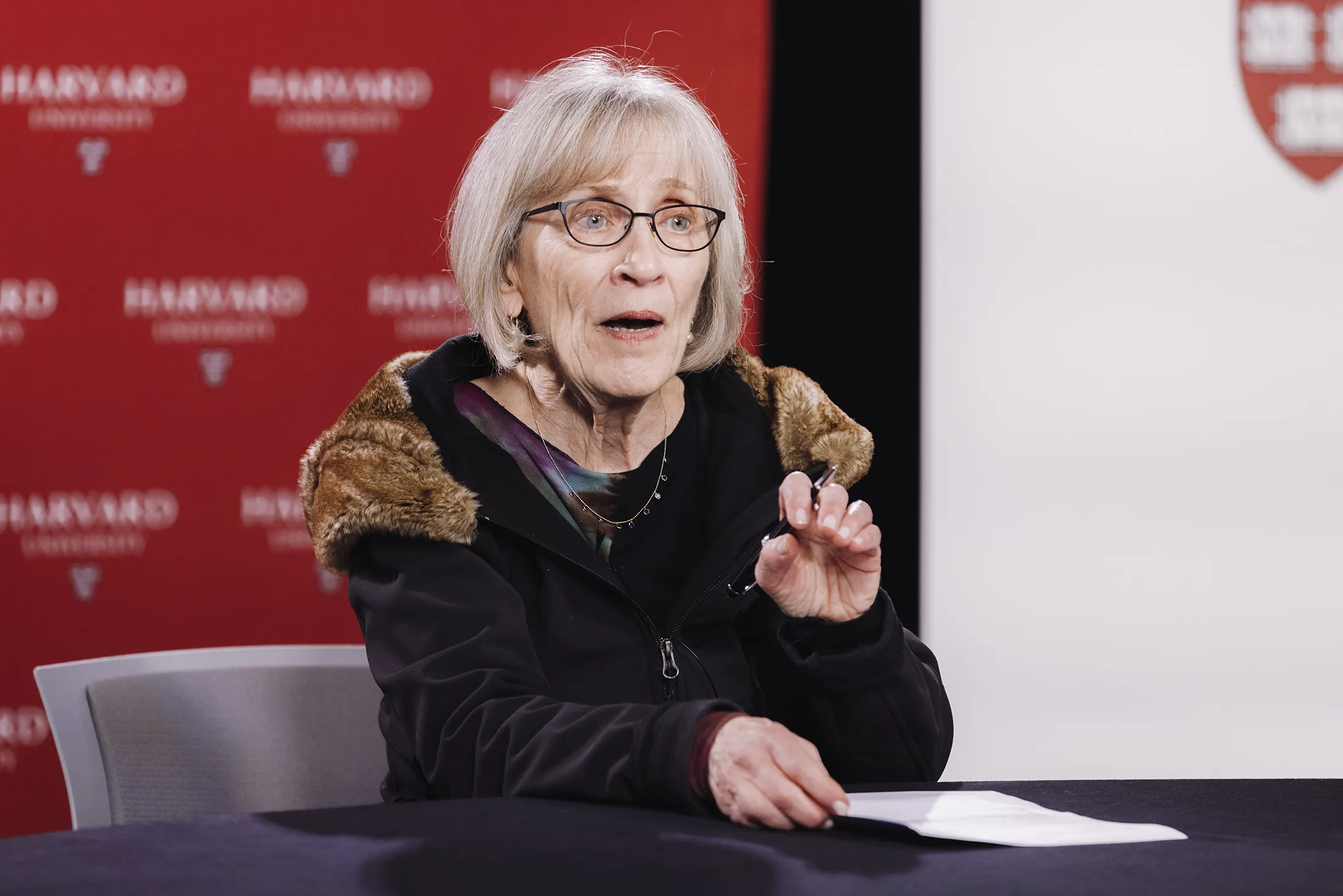 Claudia Goldin&nbsp;