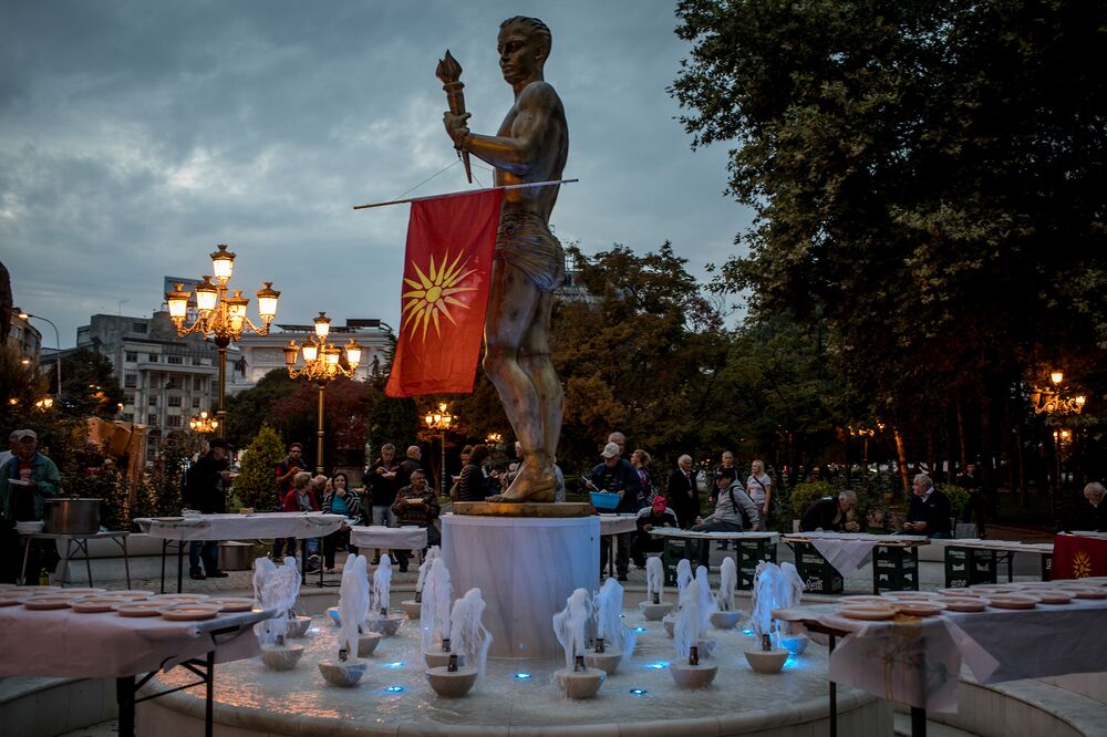 Δεν υπάρχει "γρήγορη λύση" για την πΓΔΜ