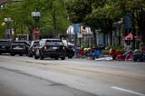 Multiple People Shot At Fourth Of July Parade In Chicago Suburb