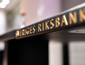 relates to Riksbank’s Contested QE Plan Seen Boosting Company Bond Sales