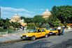 In Turkey, Taxi Licenses Outperform Stocks