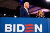 President Biden Campaigns In North Carolina Following First Presidential Debate