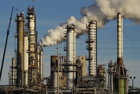 Fossil Fuel
