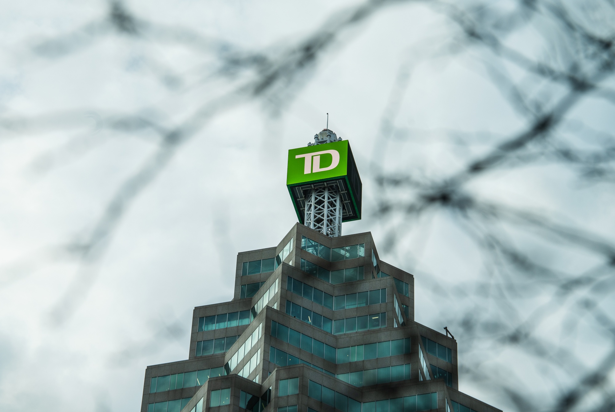 TD: Toronto-Dominion Bank/The Stock Price Quote - Toronto - Bloomberg