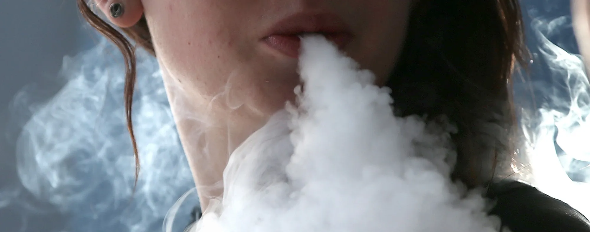 vaping GETTY Sub SOCIAL LEDE