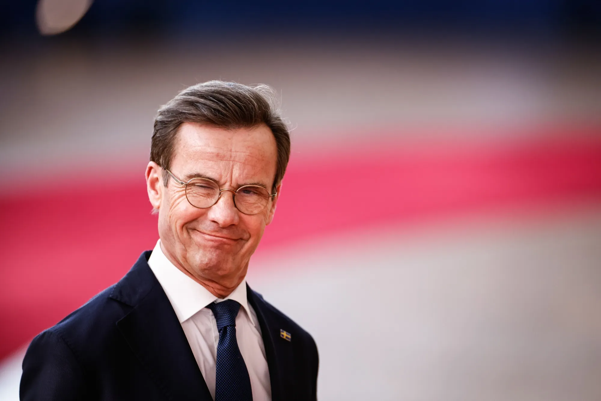Ulf Kristersson