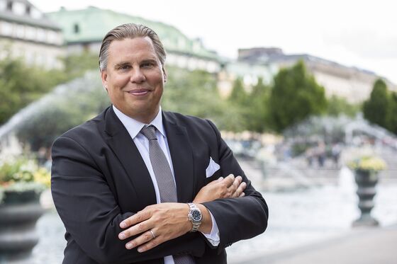 $75 Billion Landlord Sees Logistics Fueling Nordic Property Boom