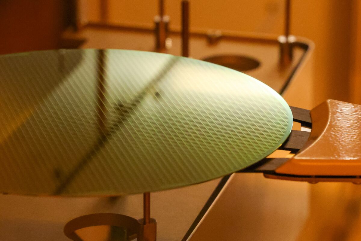 Nexperia Says Clients Still Reporting Imminent Production Halts