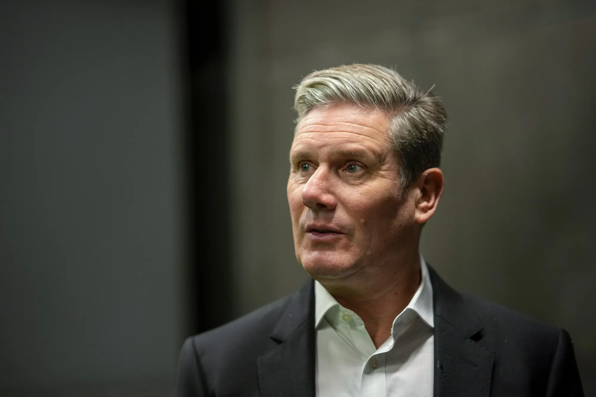 Keir Starmer