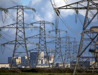 relates to AI Boom Risks Pushing UK Further Away From 2030 Carbon Goals