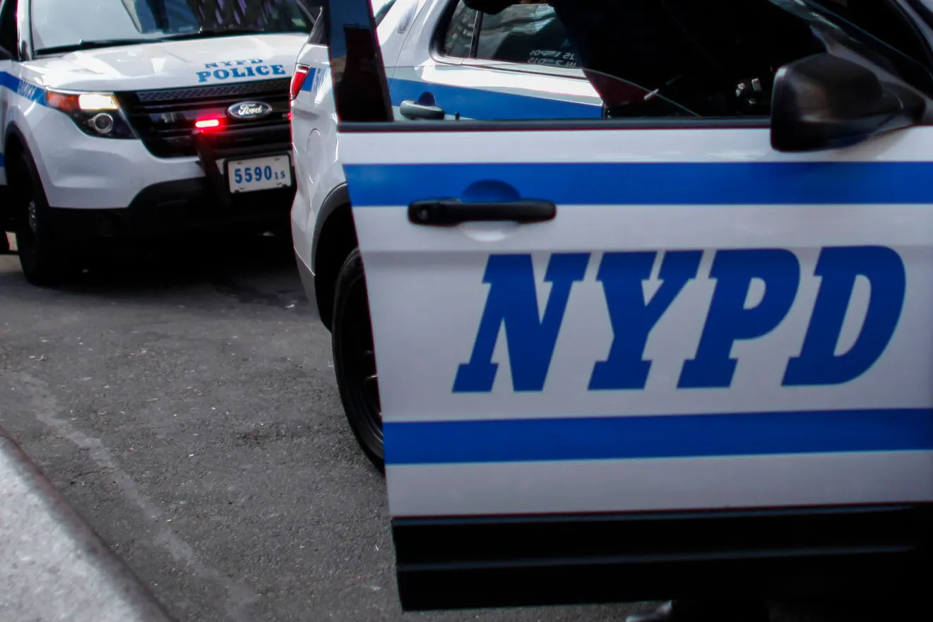 NYPD Says Bomb Threats Linked to Bitcoin Not Credible - Bloomberg