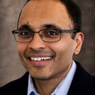 Headshot of Harmeet Singh