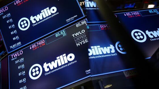 Twilio to Buy Customer Data Startup Segment for $3.2 Billion