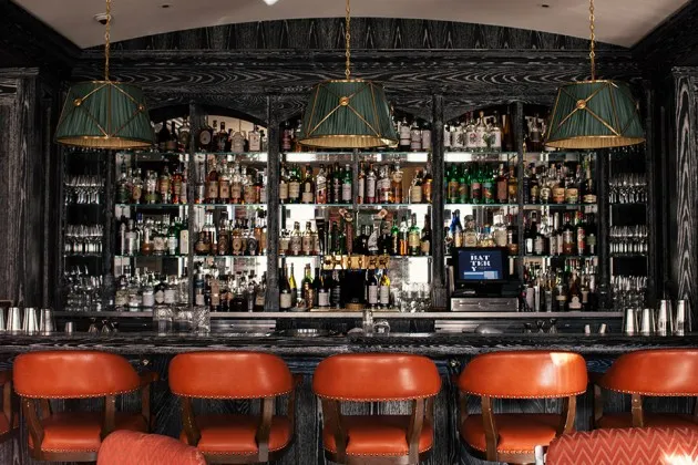 In 2008, the Birches bought the Musto Building, a 100-year-old former warehouse, candy factory, and office space, for $13.5 million. They won't say how much renovation cost.