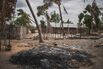 MOZAMBIQUE-RELIGION-UNREST