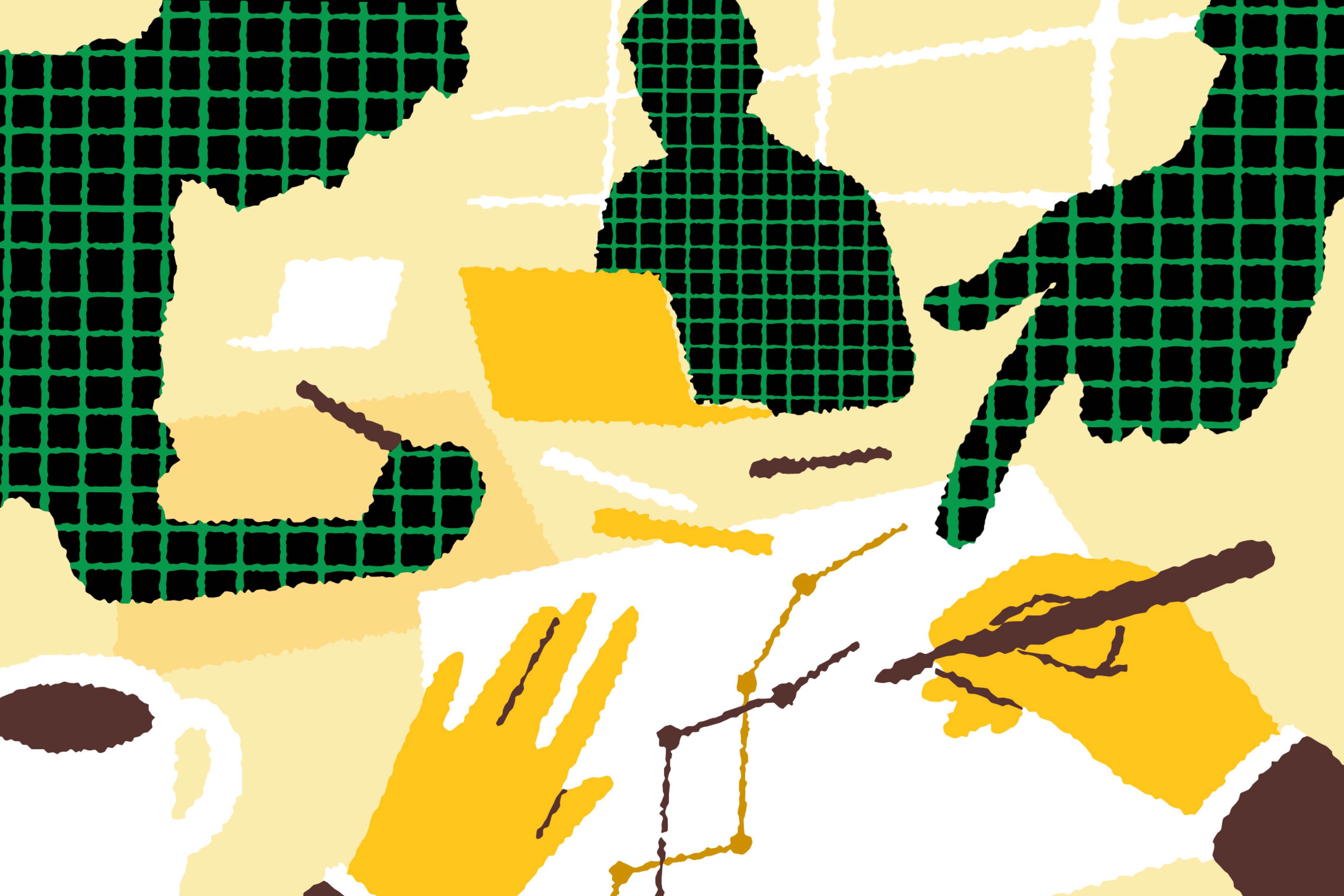 Image associated with story "AI Is Transforming Business. Now It’s Transforming the MBA Classroom"