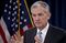 Fed Chairman Jerome Powell Holds News Conference Following FOMC Rate Decision