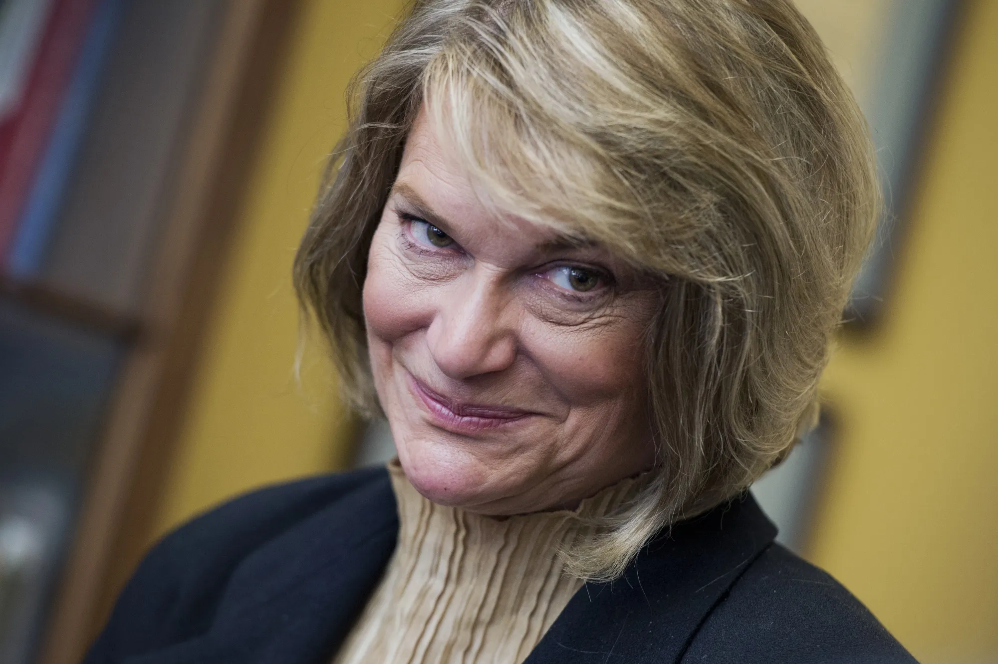 Cynthia Lummis