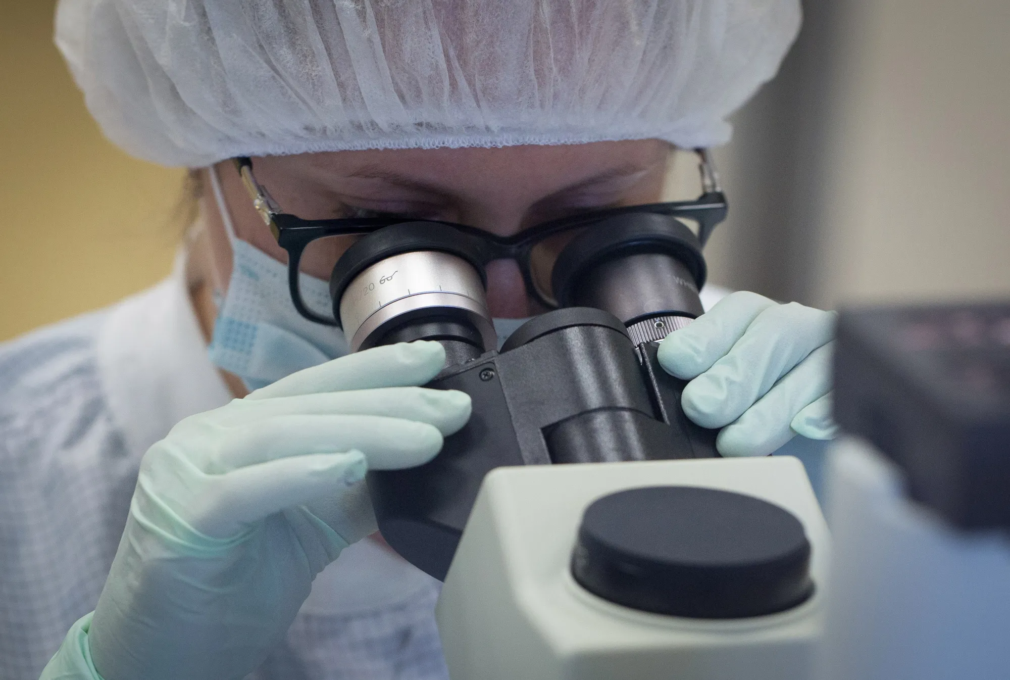 Russia Registers Gamaleya Covid-19 Vaccine