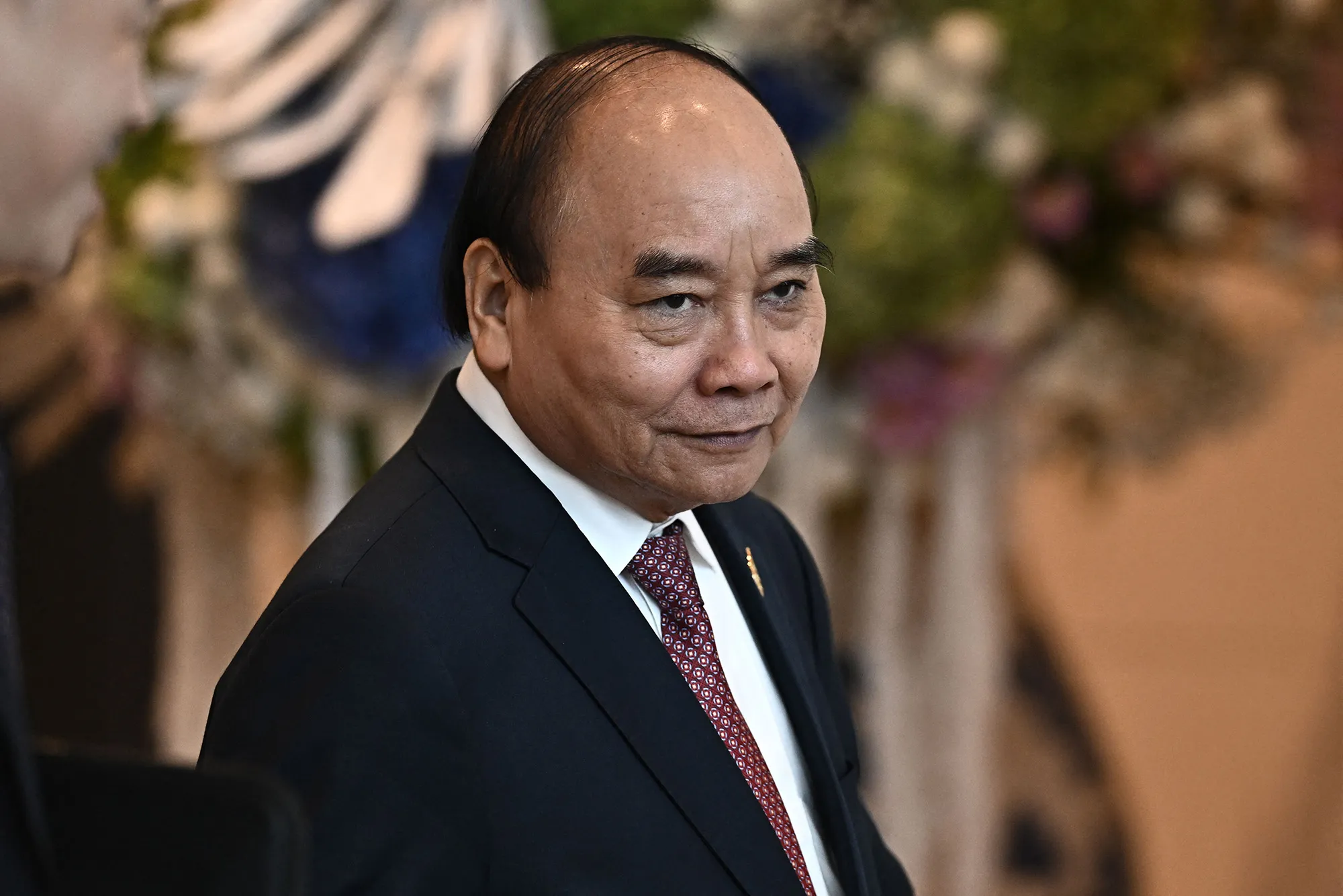 Nguyen Xuan Phuc