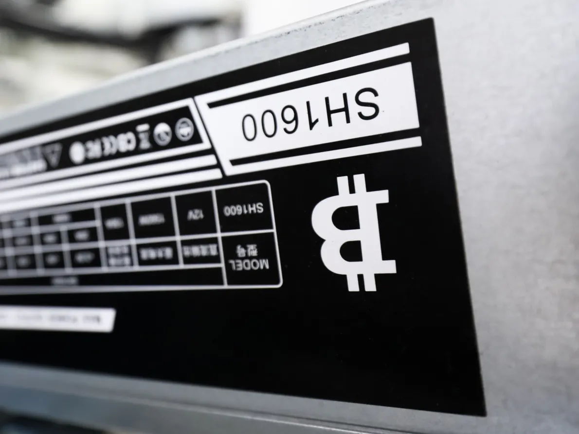 Infrastructure Crypto Amendment: Bitcoin (BTC USD) Tax Rules Kept in Bill -  Bloomberg