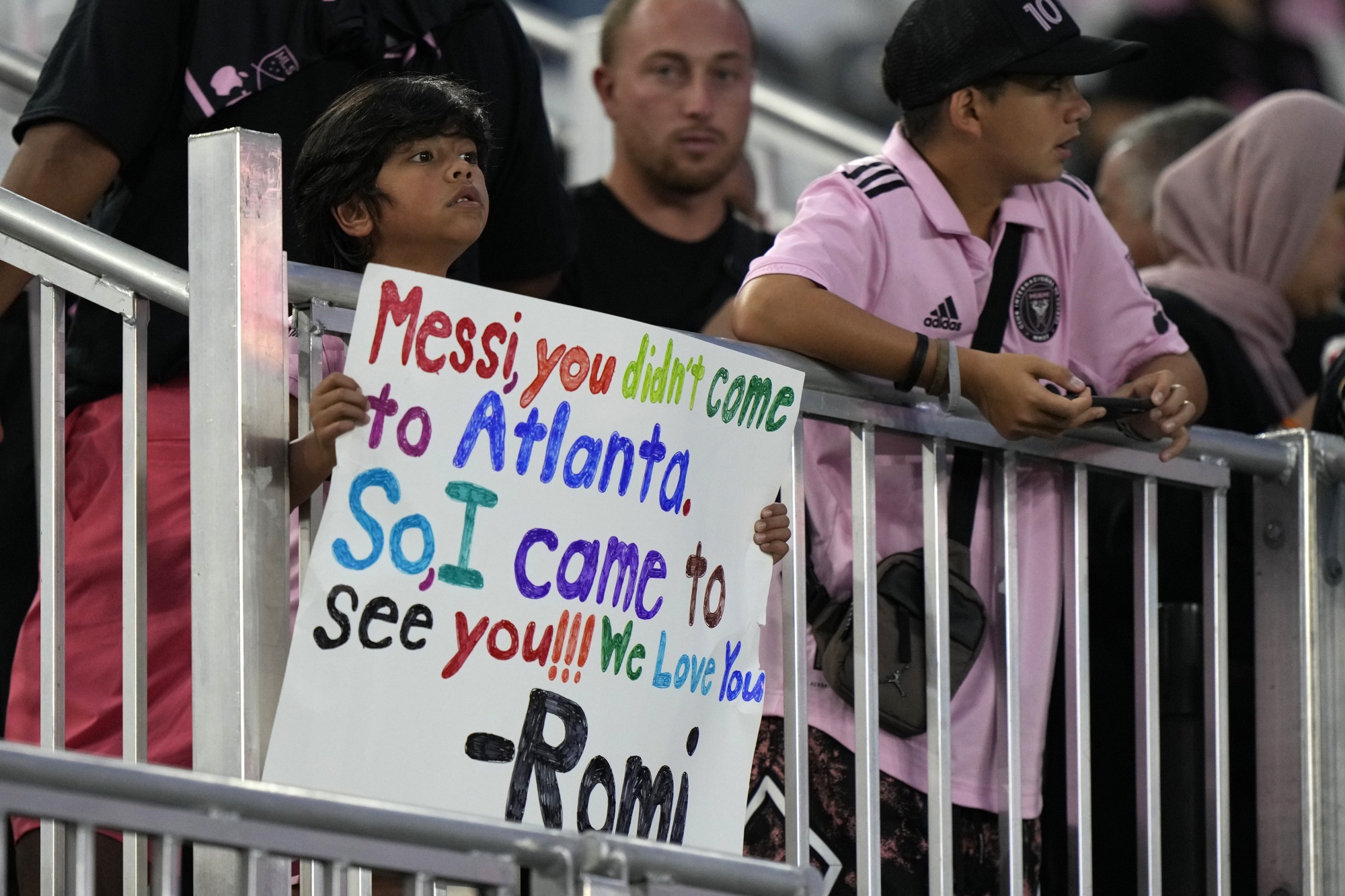 Lionel Messi Touts Crypto With XBTO Inter Miami MLS Jersey - Bloomberg