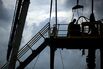 Inside The Strategic Petroleum Reserve As U.S. Seeks Oil-Reserve Overhaul To Ease Mandatory Drawdowns 
