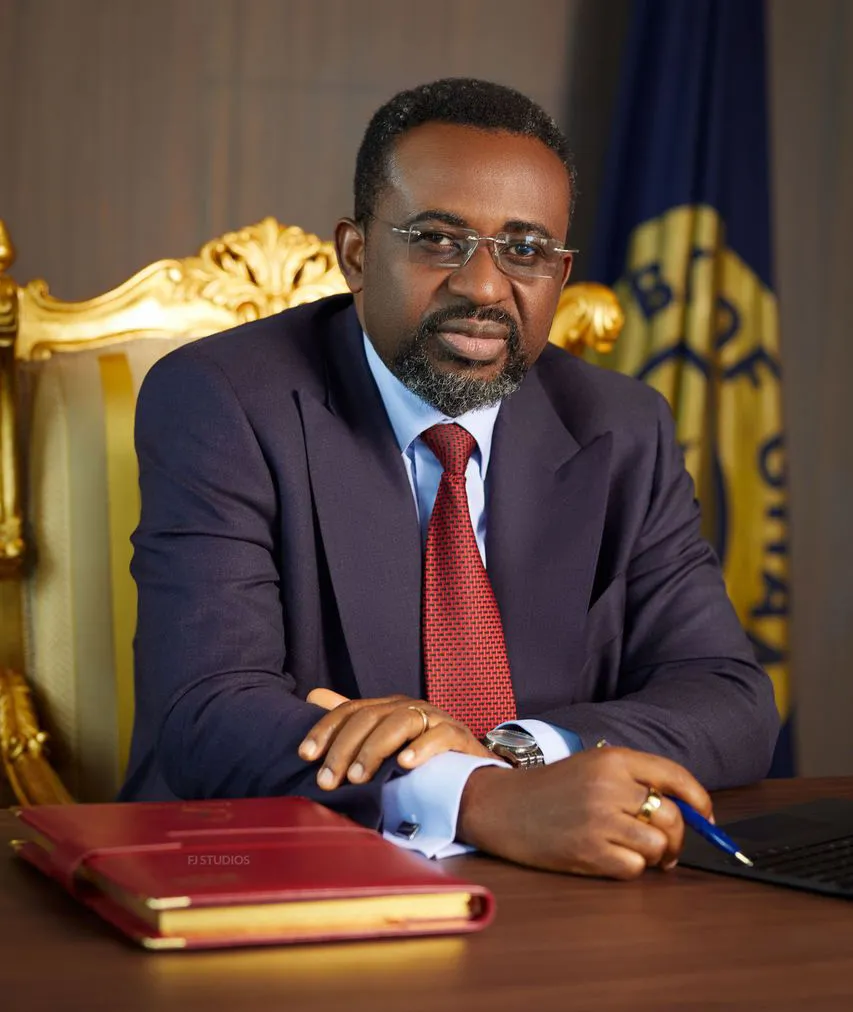 Ghana to License Crypto Firms as Digital Asset Demand Surges - Bloomberg