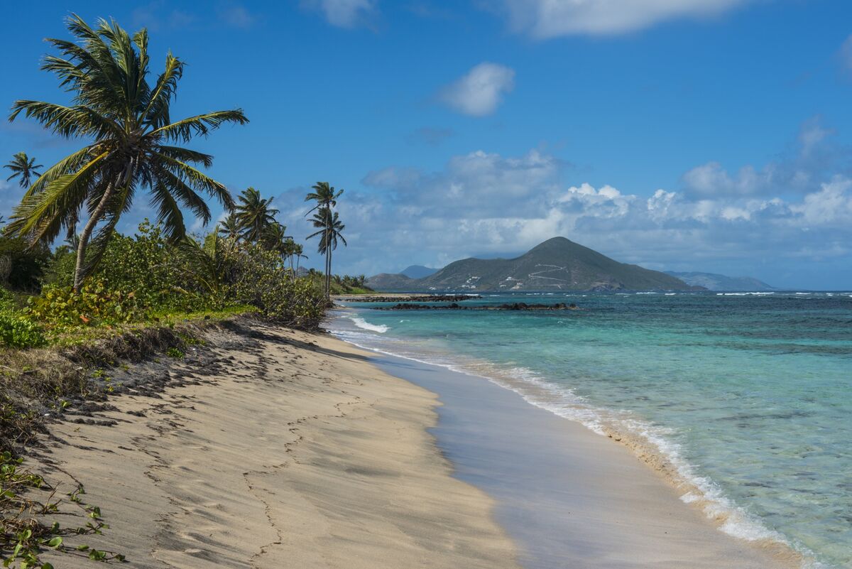 Sale of Caribbean Golden Passports at Risk Over EU Crime Concerns ...