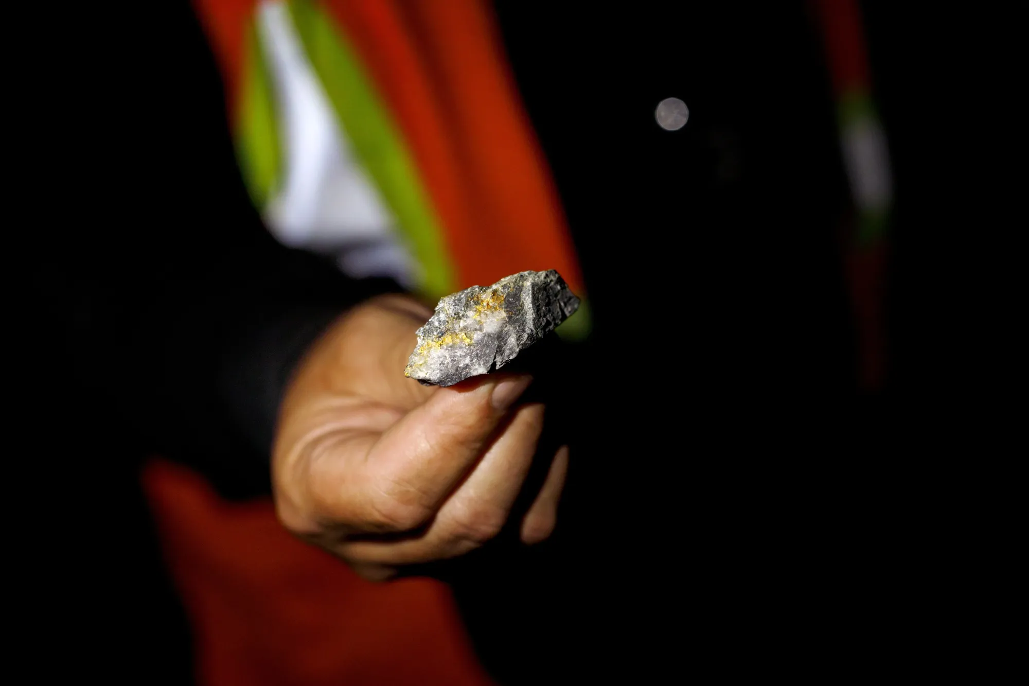 In Planet's Fastest-Warming Place, Jobs Come With Thaw
