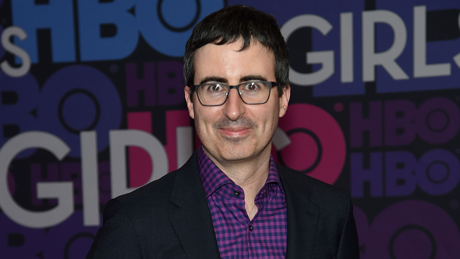 John Oliver Interviews Edward Snowden, and Real Journalism Breaks Out