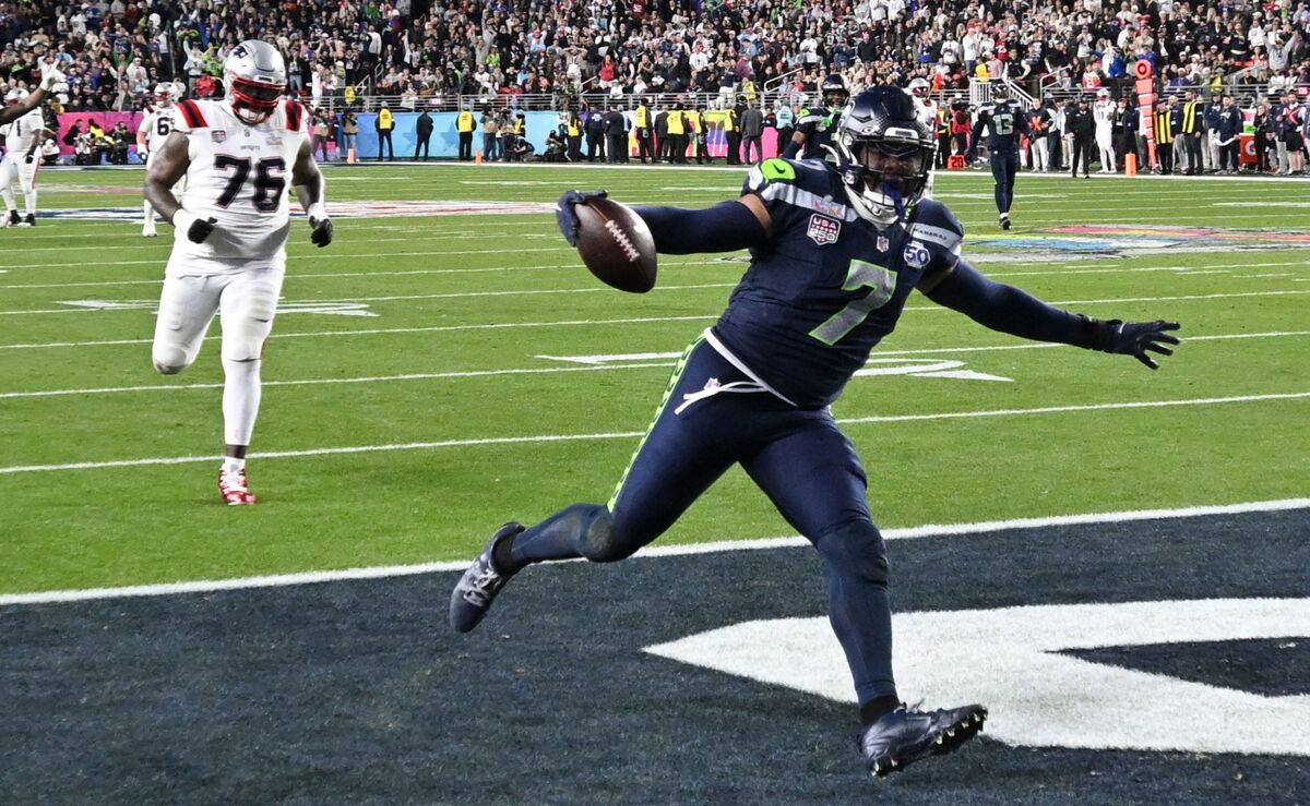 Nevada Super Bowl Wagers Tumble Nearly 12% to $134 Million Nevada Super Bowl Wagers Tumble Nearly 12% to $134 Million