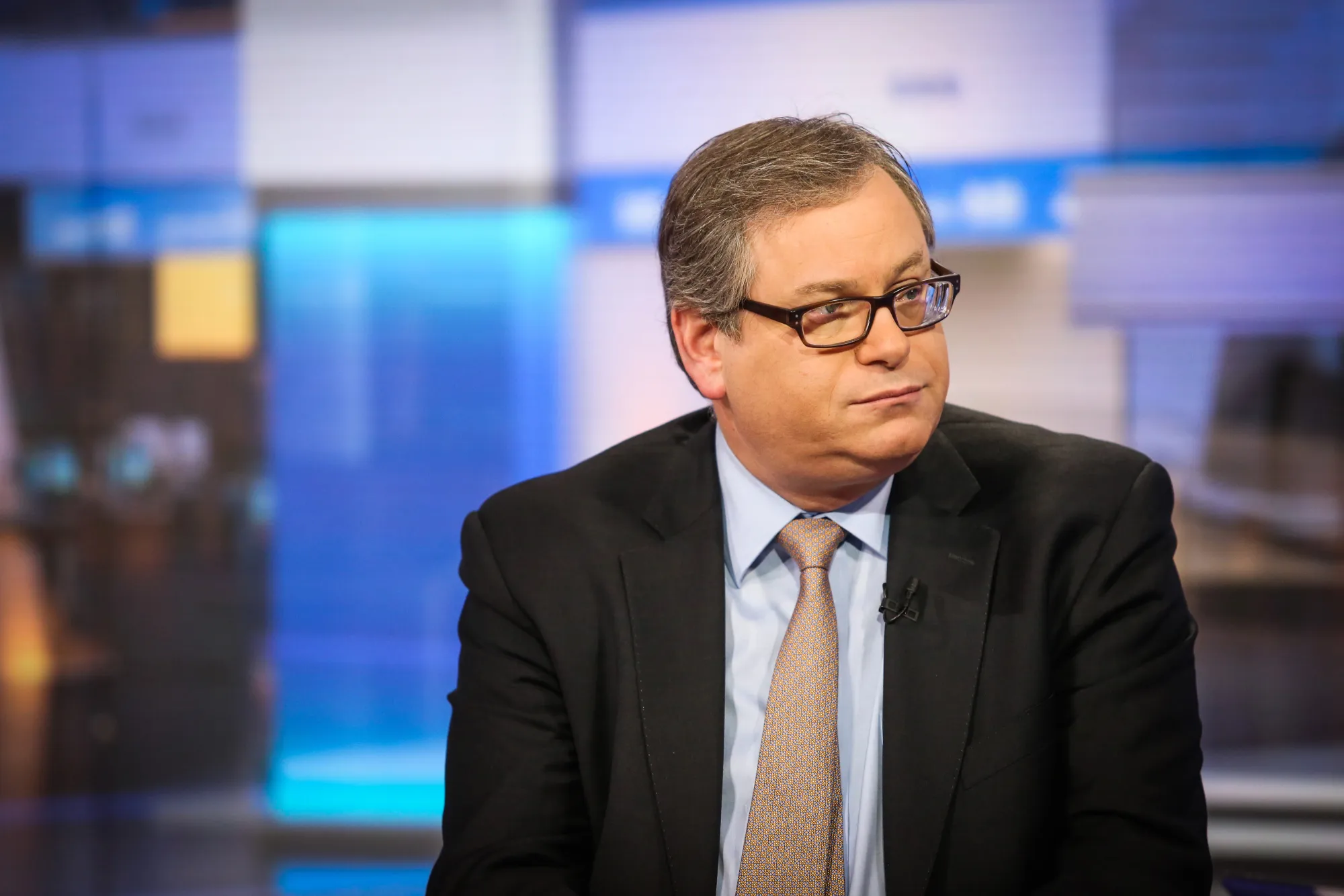 Wall Street Mourns Chief Citi Stock Strategist Levkovich - Bloomberg