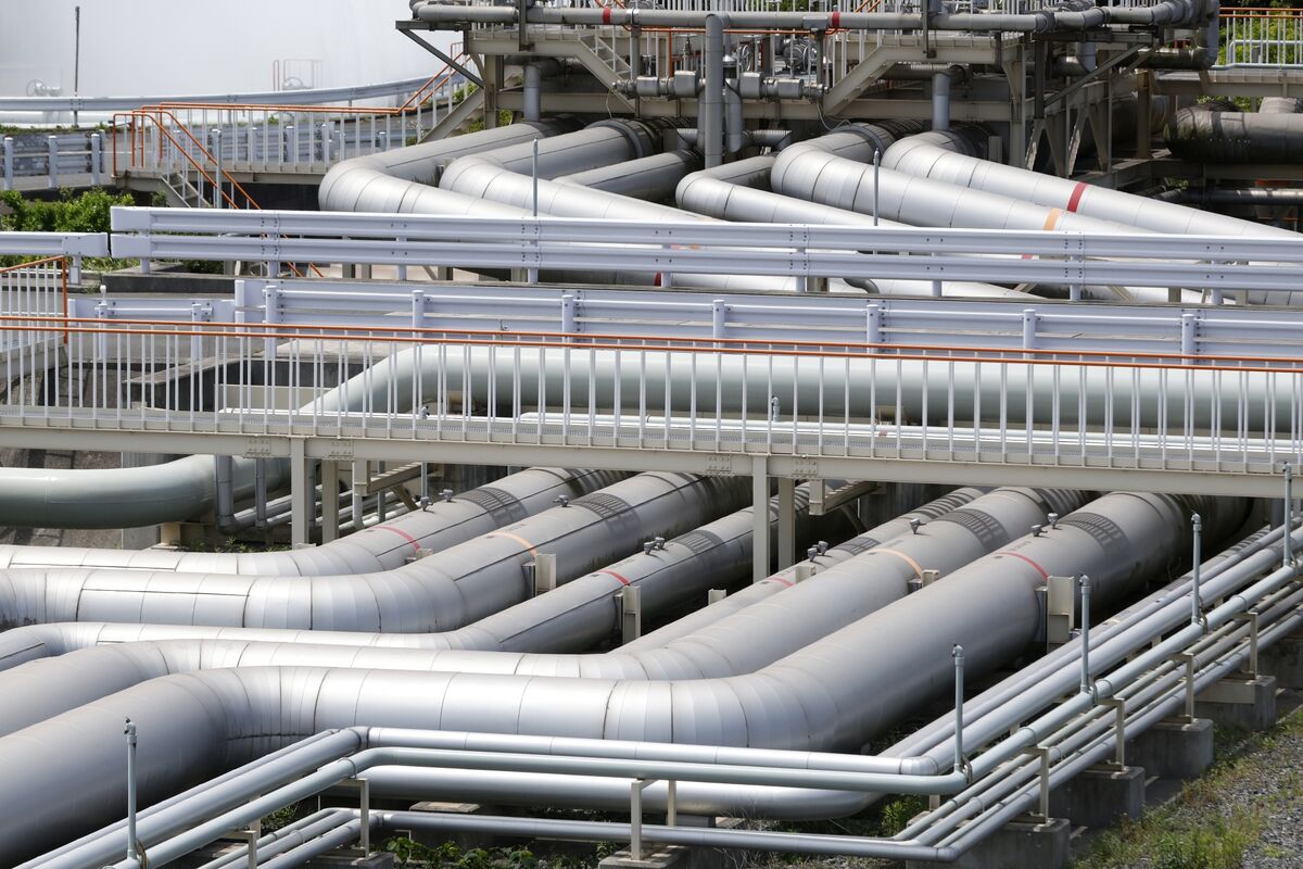 🟪"JERA Co. esplora nuove opportunità: interesse per il gas naturale liquefatto dall'Alaska"