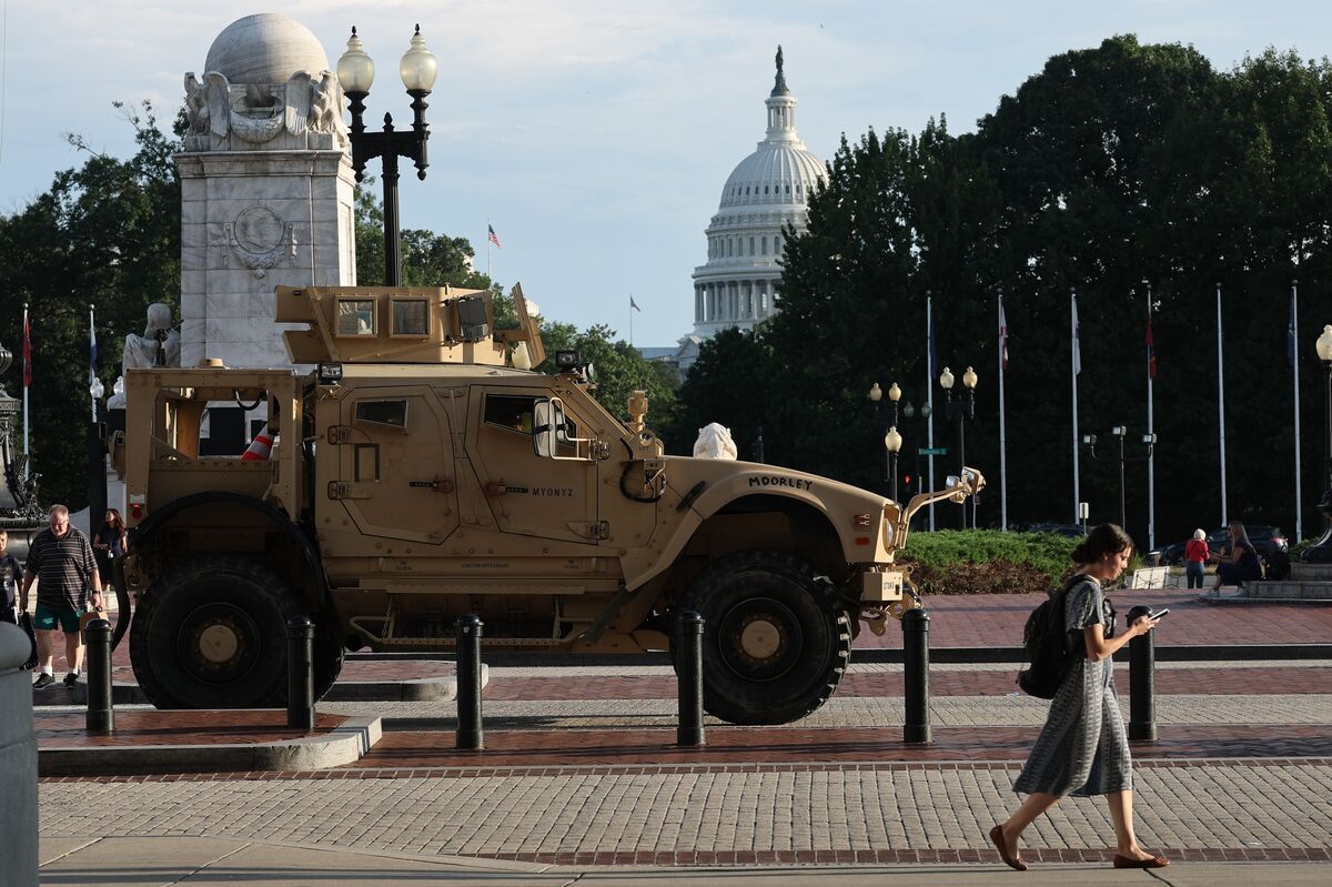 What’s the Crackdown on Cities Really Accomplishing?