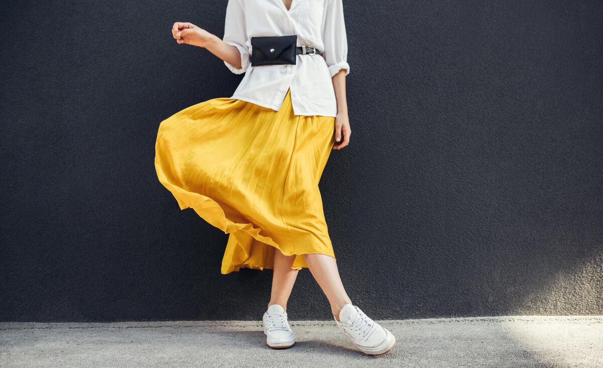 How I Conquered My Summer Style Fears