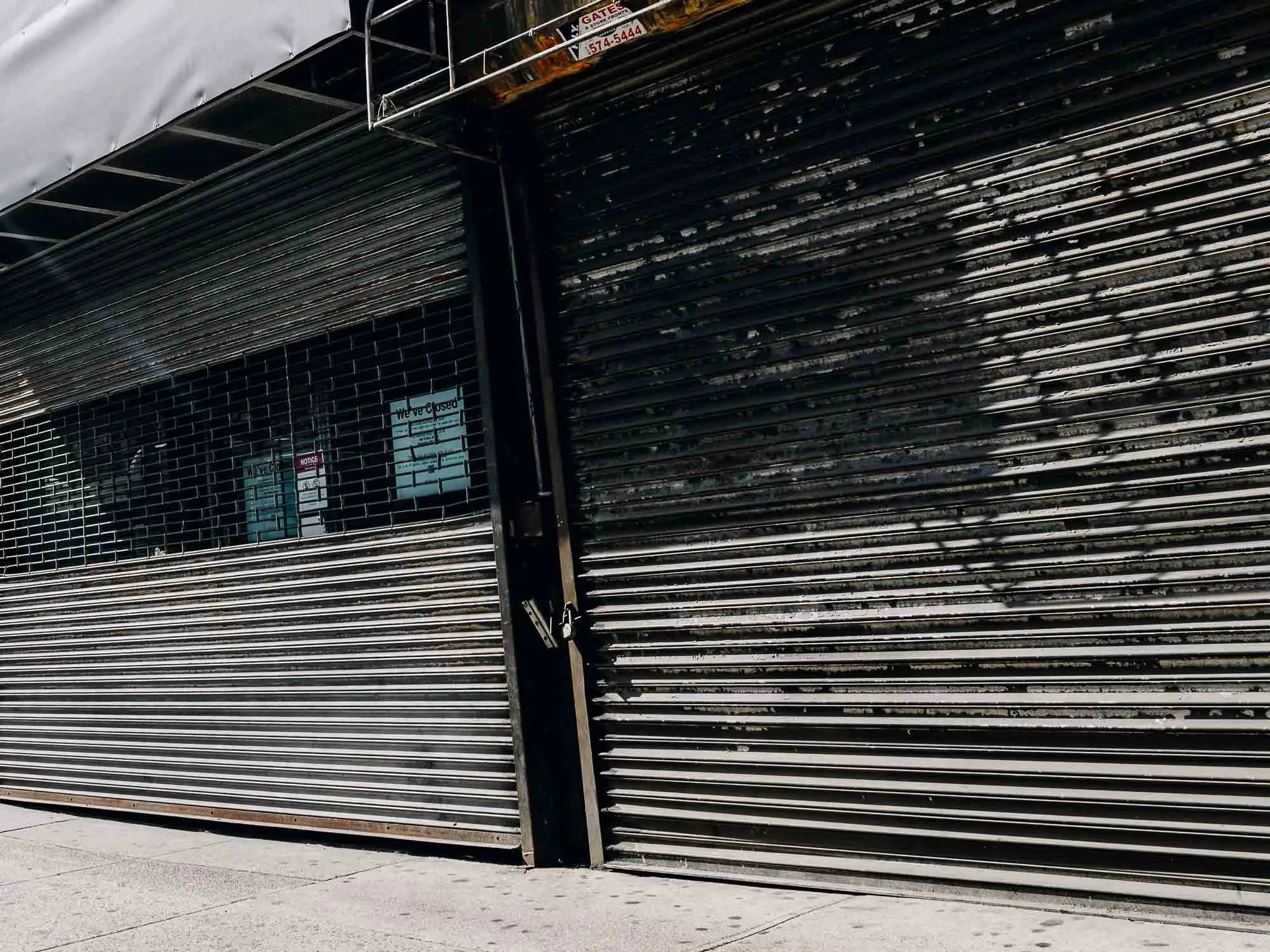 New York Region Sees 40% Bankruptcy Surge, Braces For More