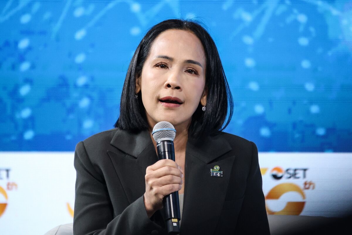 Thailand Plans Overhaul of Market Laws to Speed Up Fraud Probes