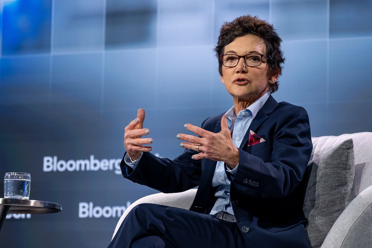 Daly Says Bond Market Showing Trust in Fed’s Policy Positioning