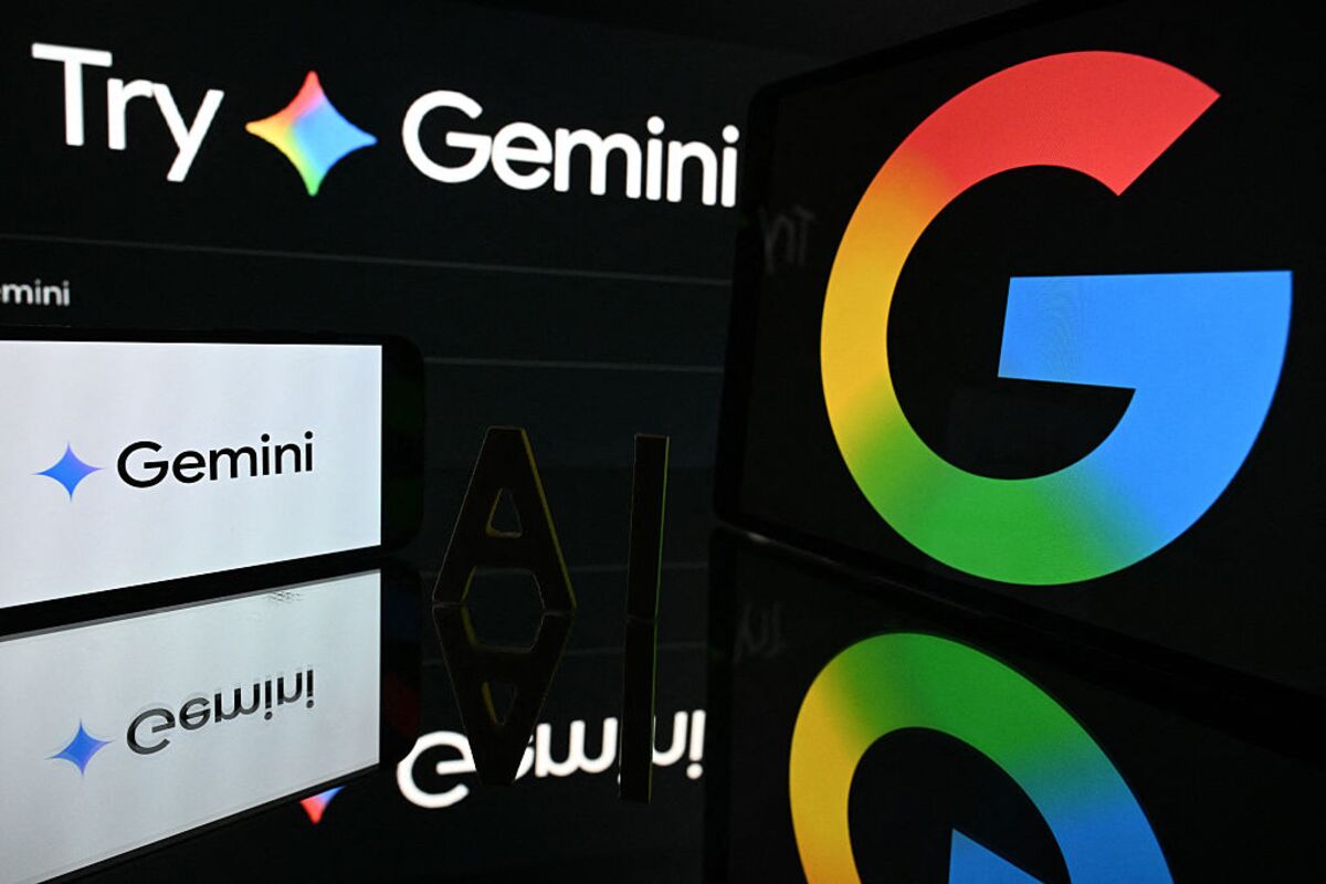 Alphabet Erases $500 Billion as ChatGPT, Google AI Cut into Search